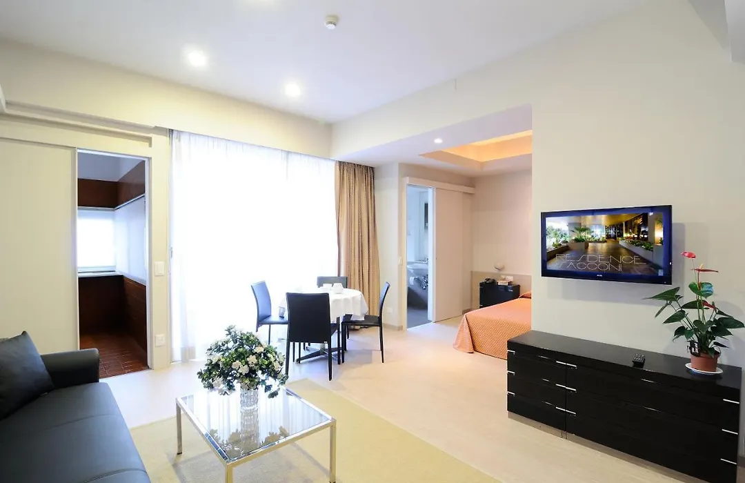 Residence Sacconi-1