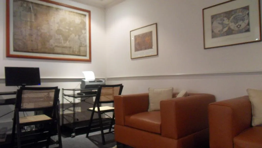 Residence Sacconi-1