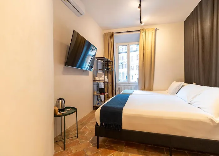 Cunabu Morosini Roma